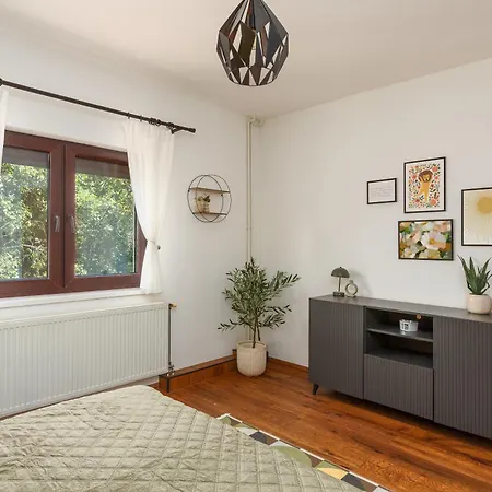 Vakantiehuis Buekki Hazikacska Kacs